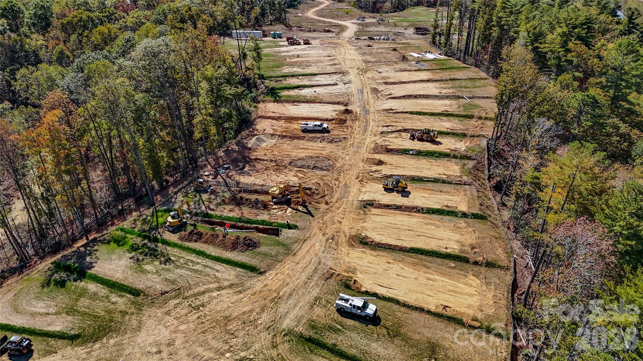 Tbd Bluehill Parkway Marion NC 28752