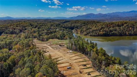 Tbd Bluehill Parkway Marion NC 28752