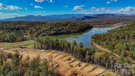 Tbd Bluehill Parkway Marion NC 28752