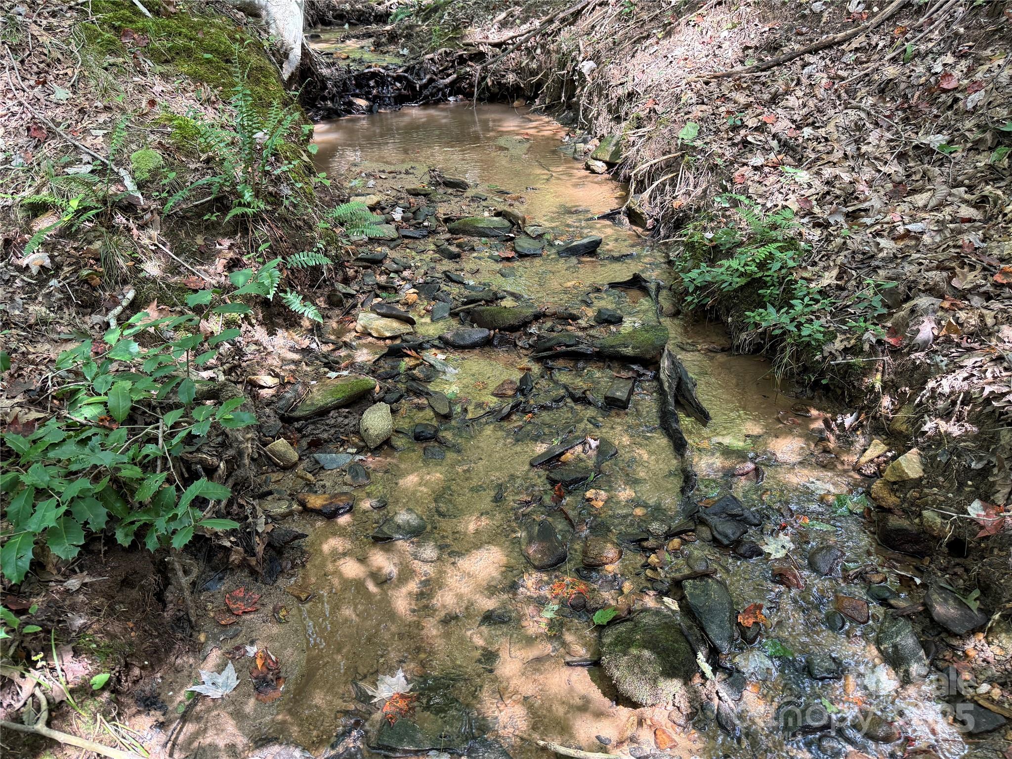 0 Mountain Brook Trail Nebo NC 28761