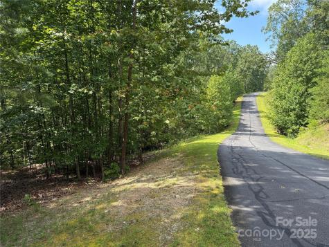 0 Mountain Brook Trail Nebo NC 28761