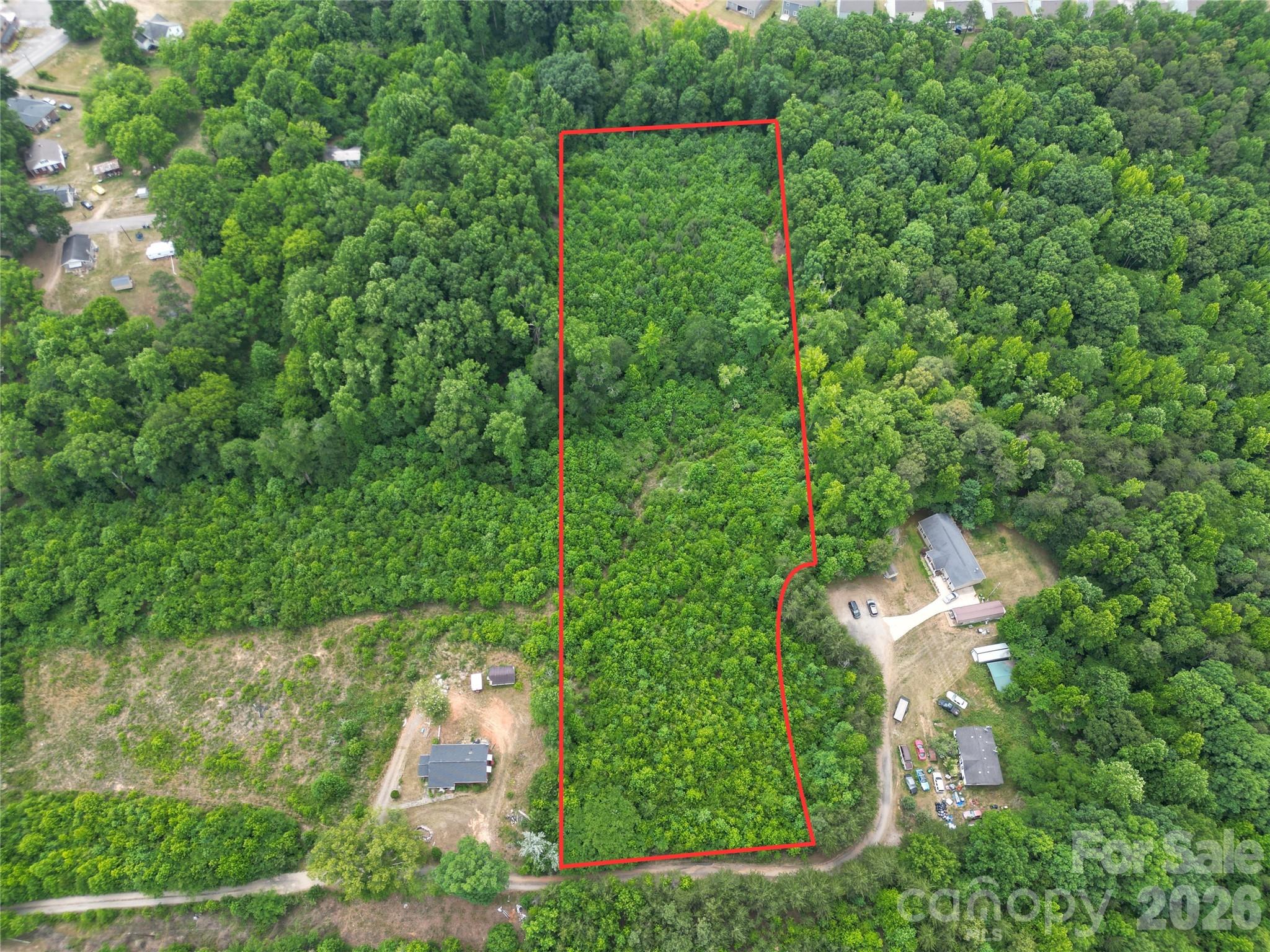 01 Zion Wesley Road Troutman NC 28166