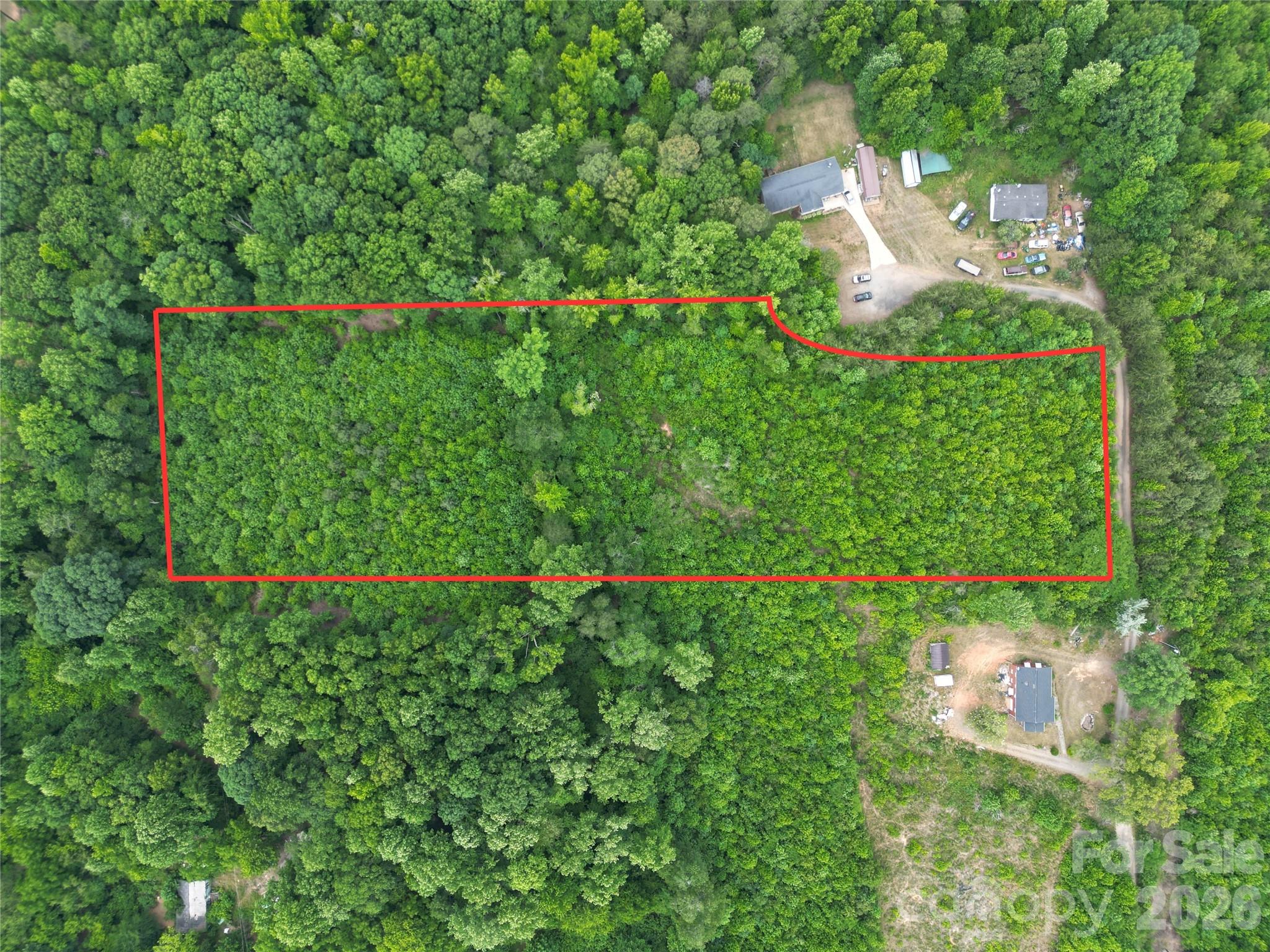 01 Zion Wesley Road Troutman NC 28166