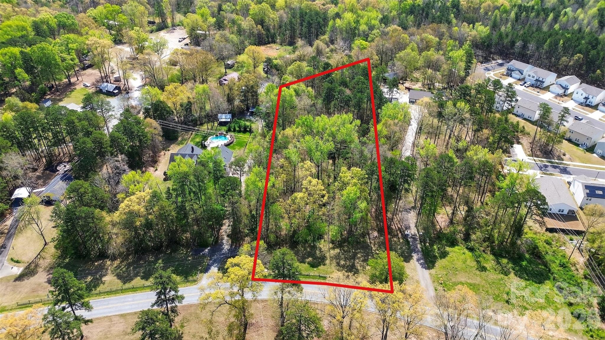 2626 Miranda Road Charlotte NC 28216
