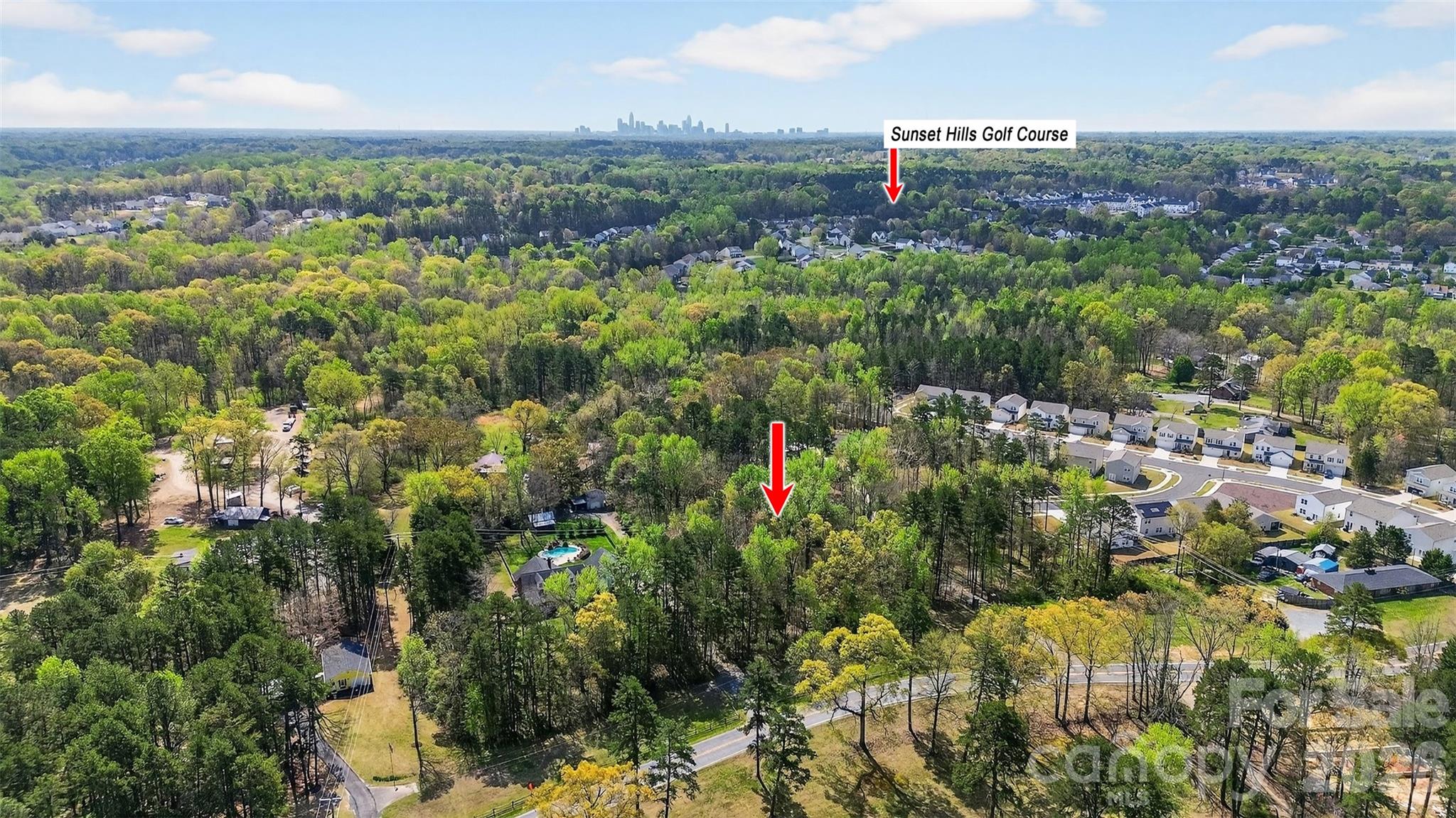 2626 Miranda Road Charlotte NC 28216