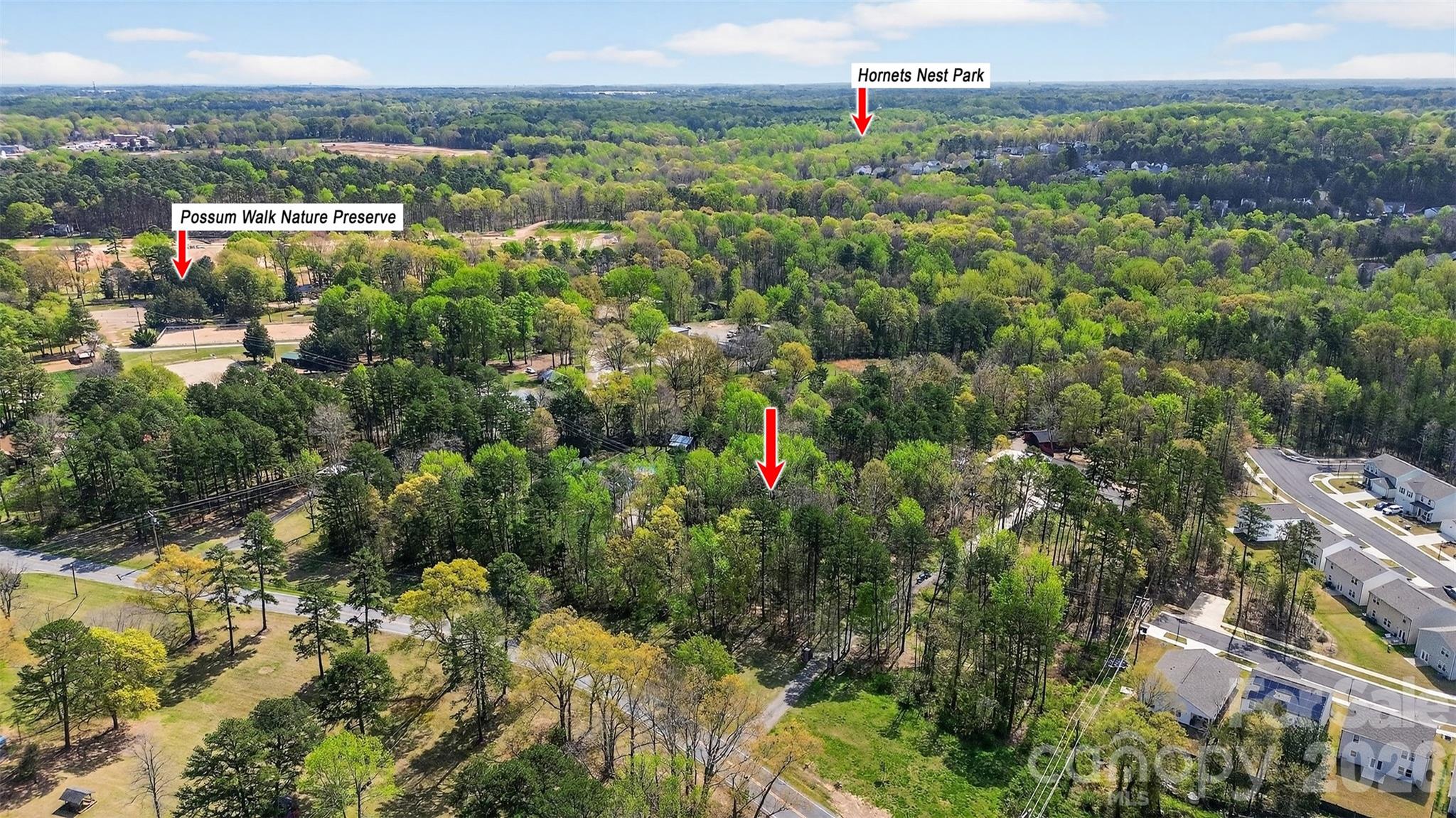 2626 Miranda Road Charlotte NC 28216