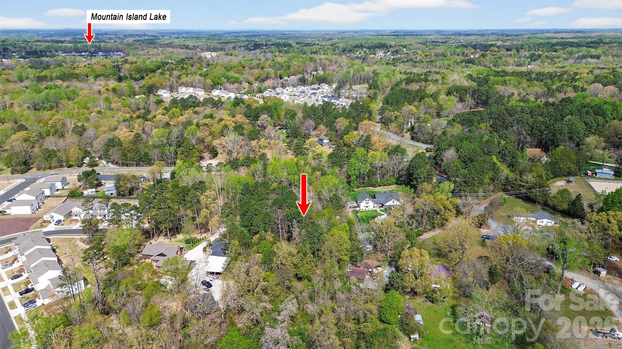 2626 Miranda Road Charlotte NC 28216