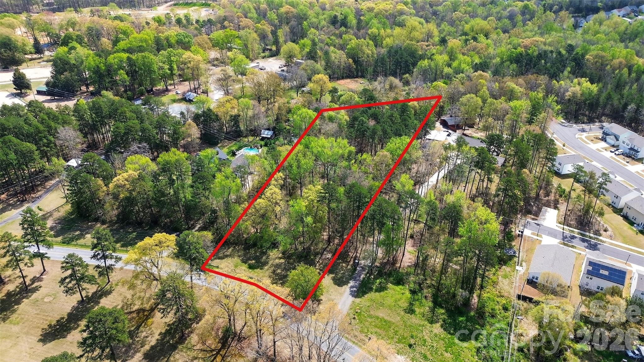 2626 Miranda Road Charlotte NC 28216