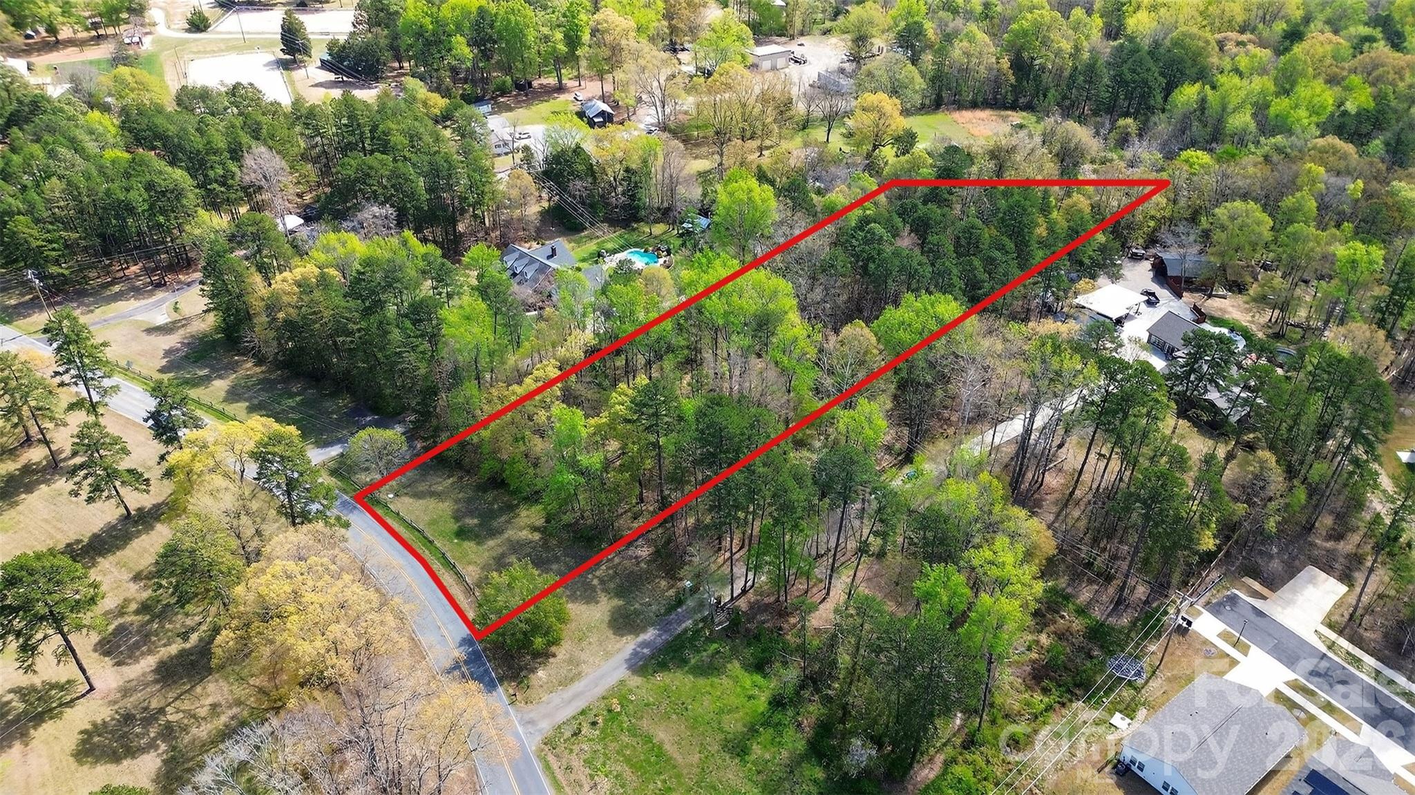 2626 Miranda Road Charlotte NC 28216