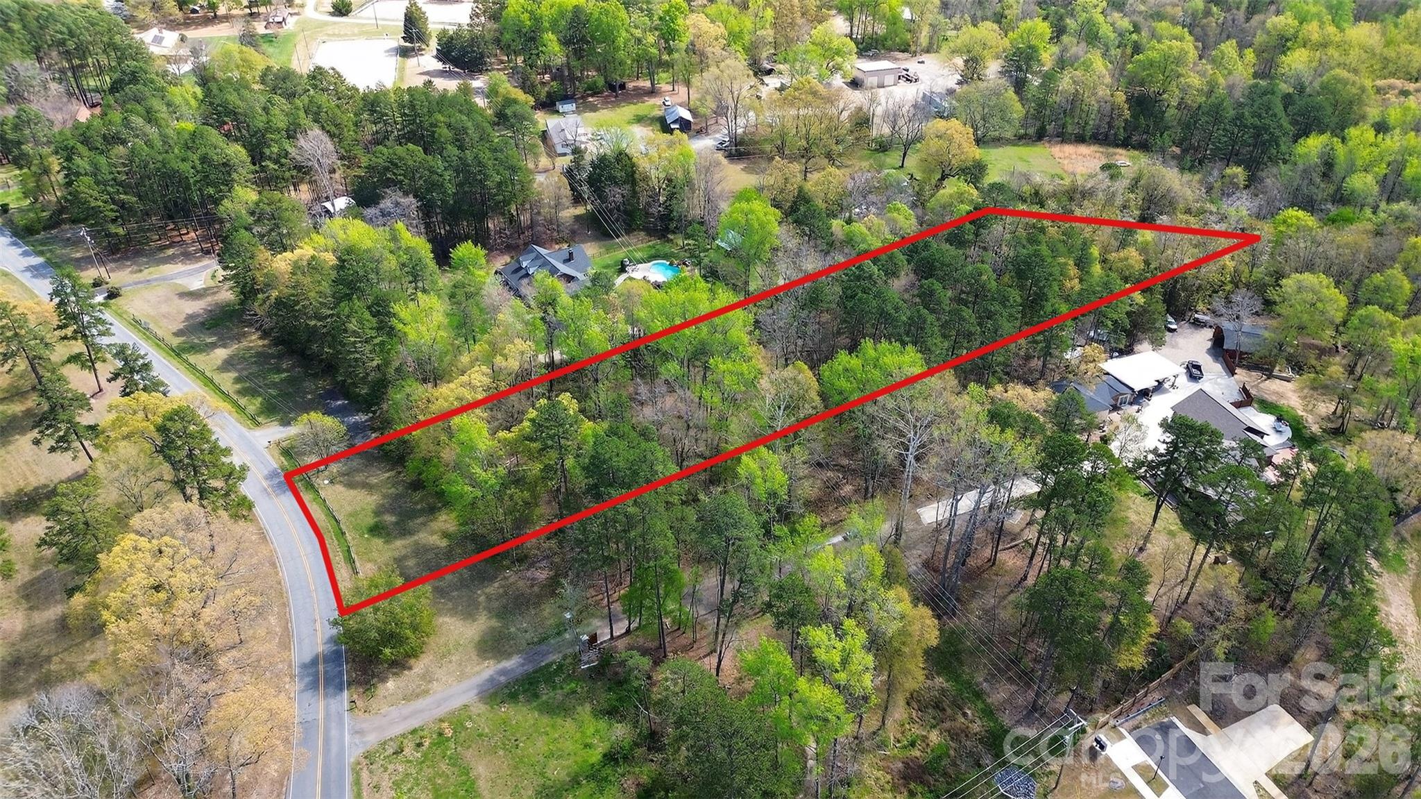 2626 Miranda Road Charlotte NC 28216