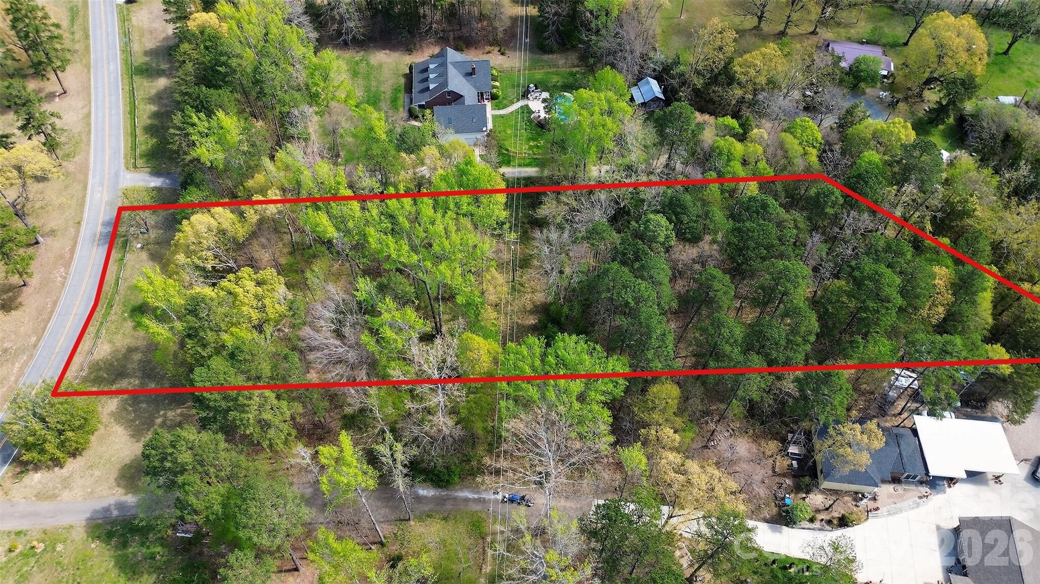 2626 Miranda Road Charlotte NC 28216