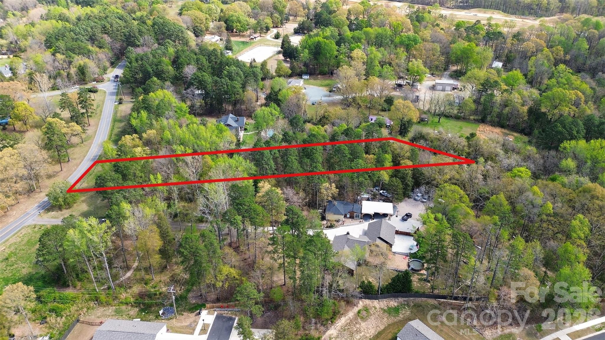 2626 Miranda Road Charlotte NC 28216