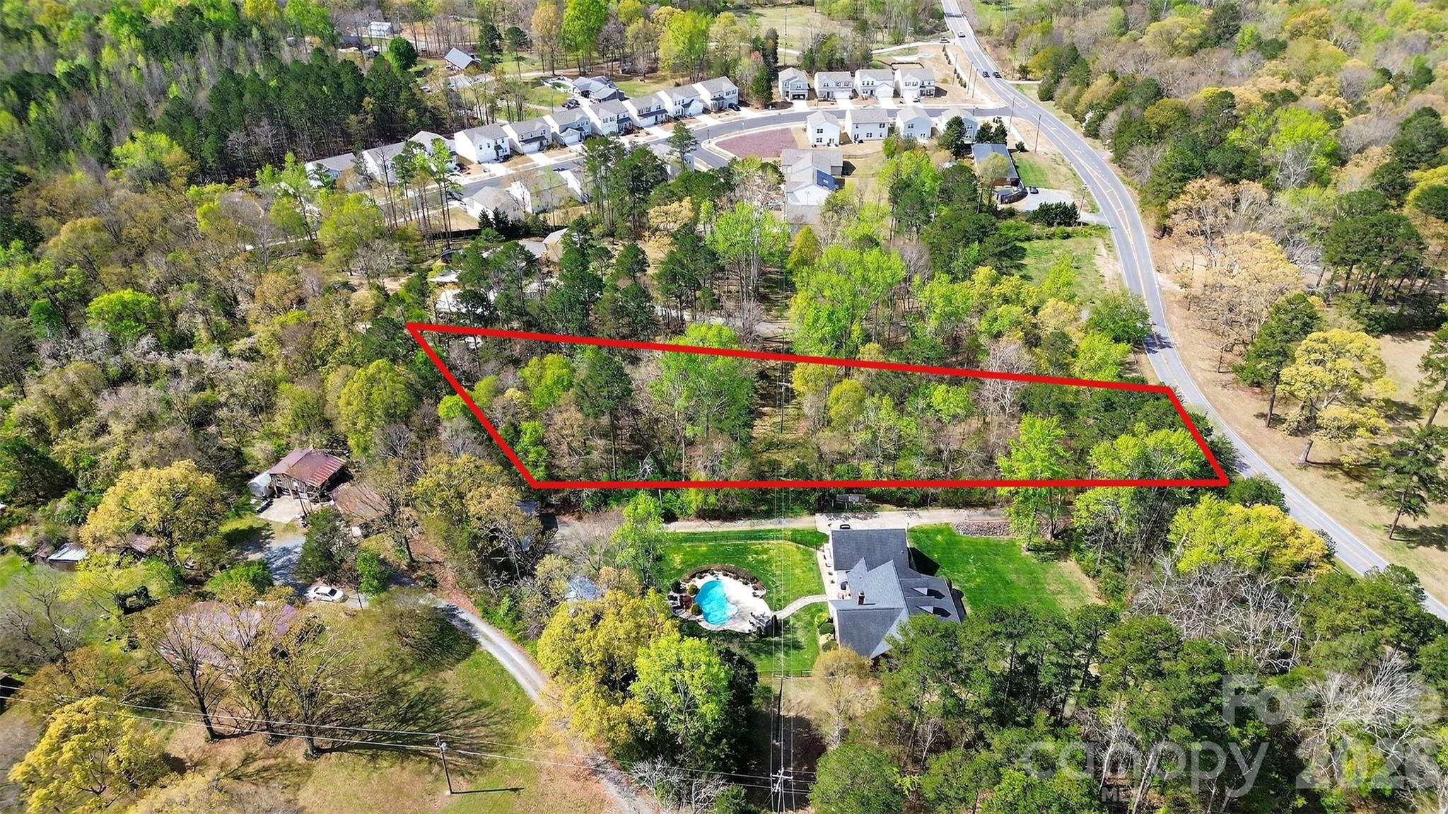 2626 Miranda Road Charlotte NC 28216