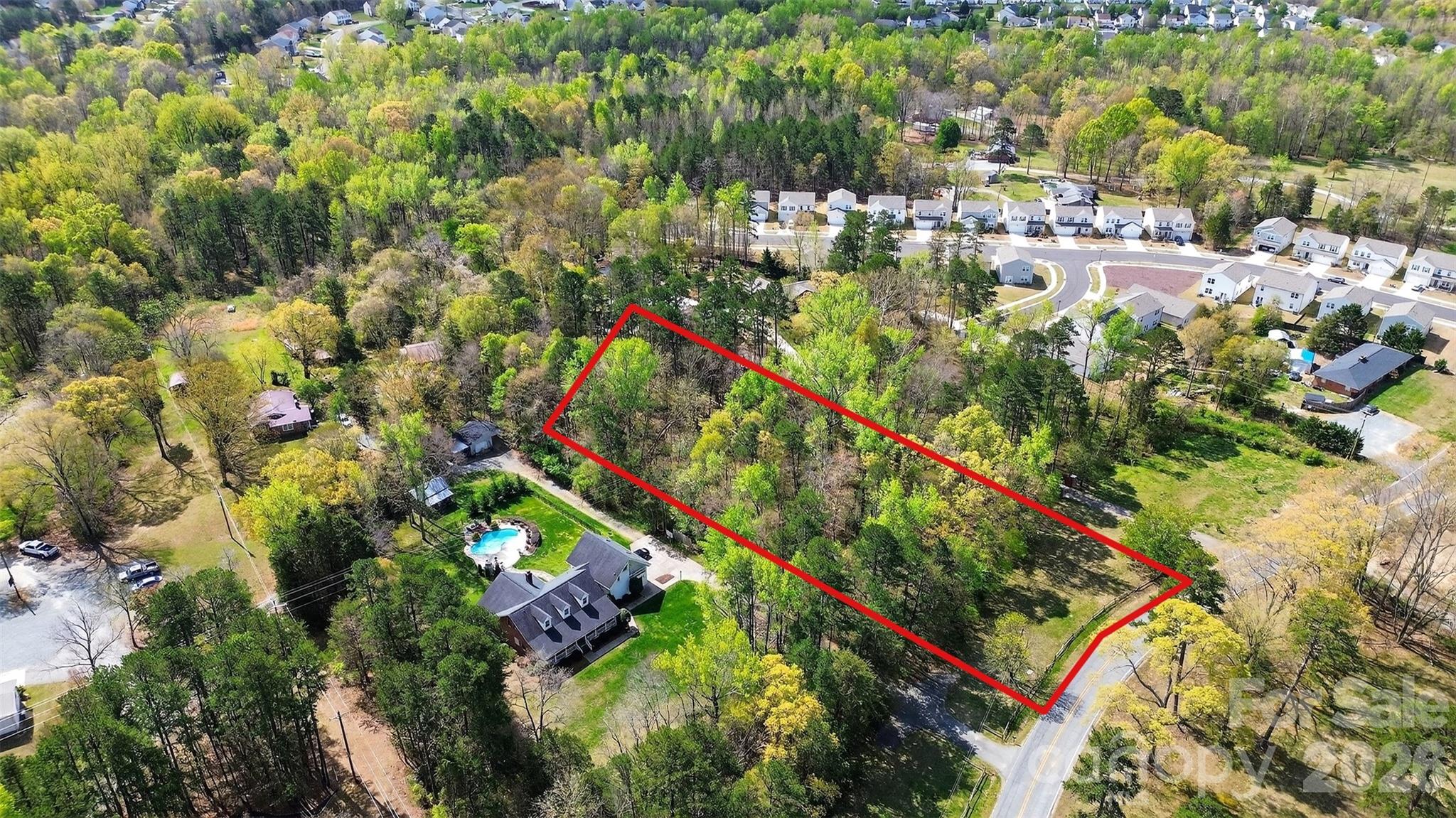 2626 Miranda Road Charlotte NC 28216