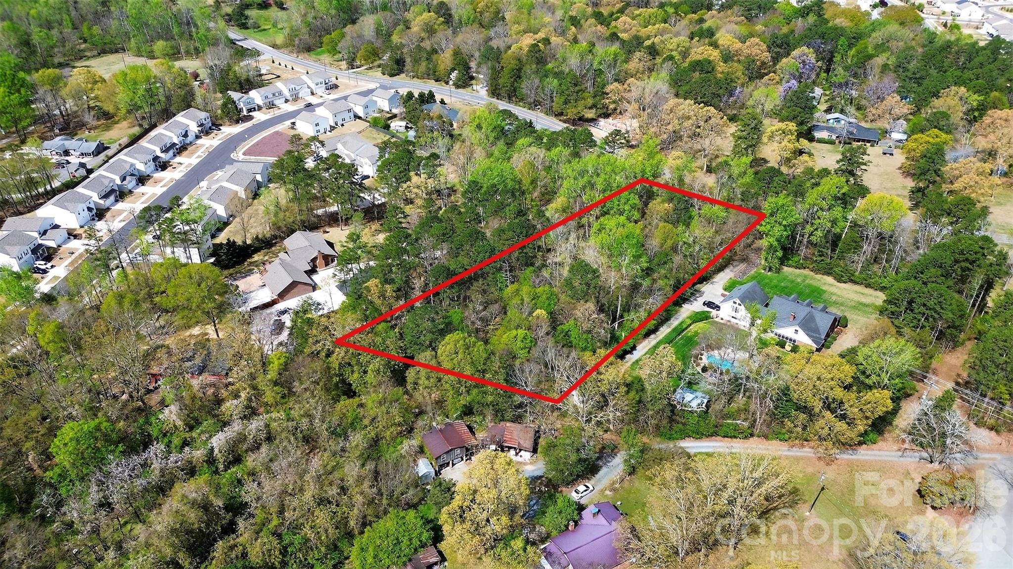 2626 Miranda Road Charlotte NC 28216