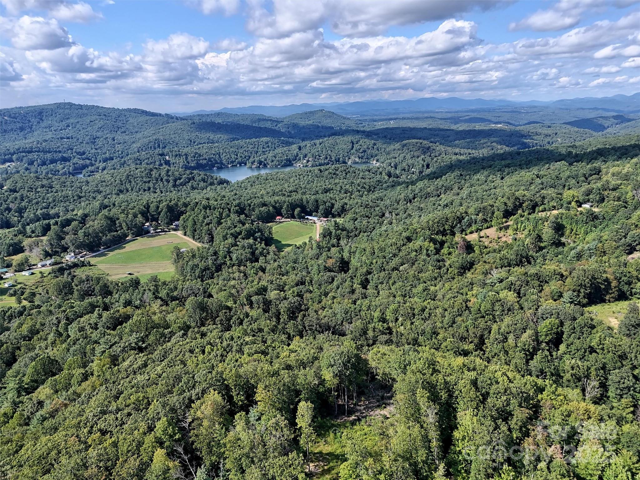 00 Bell Mountain Road Zirconia NC 28790