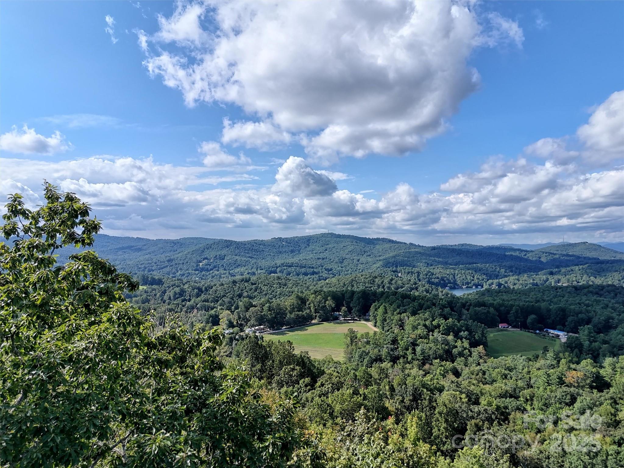 00 Bell Mountain Road Zirconia NC 28790