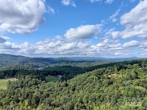 00 Bell Mountain Road Zirconia NC 28790