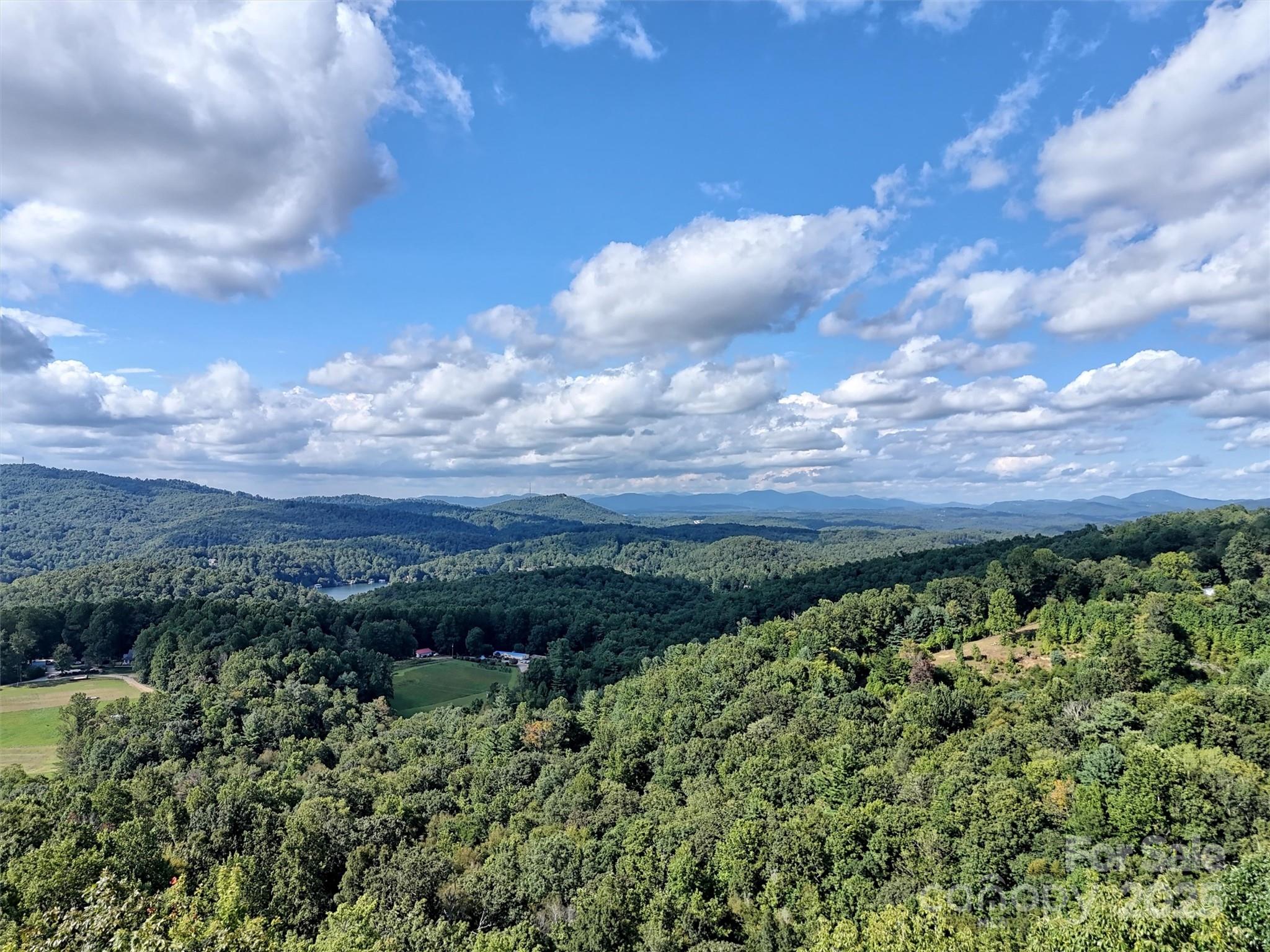 00 Bell Mountain Road Zirconia NC 28790