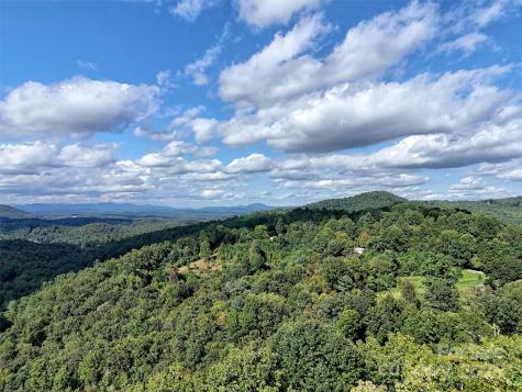 00 Bell Mountain Road Zirconia NC 28790