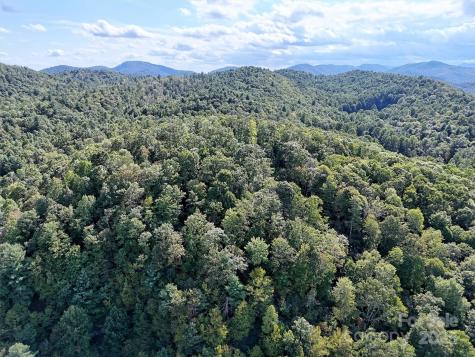 00 Bell Mountain Road Zirconia NC 28790
