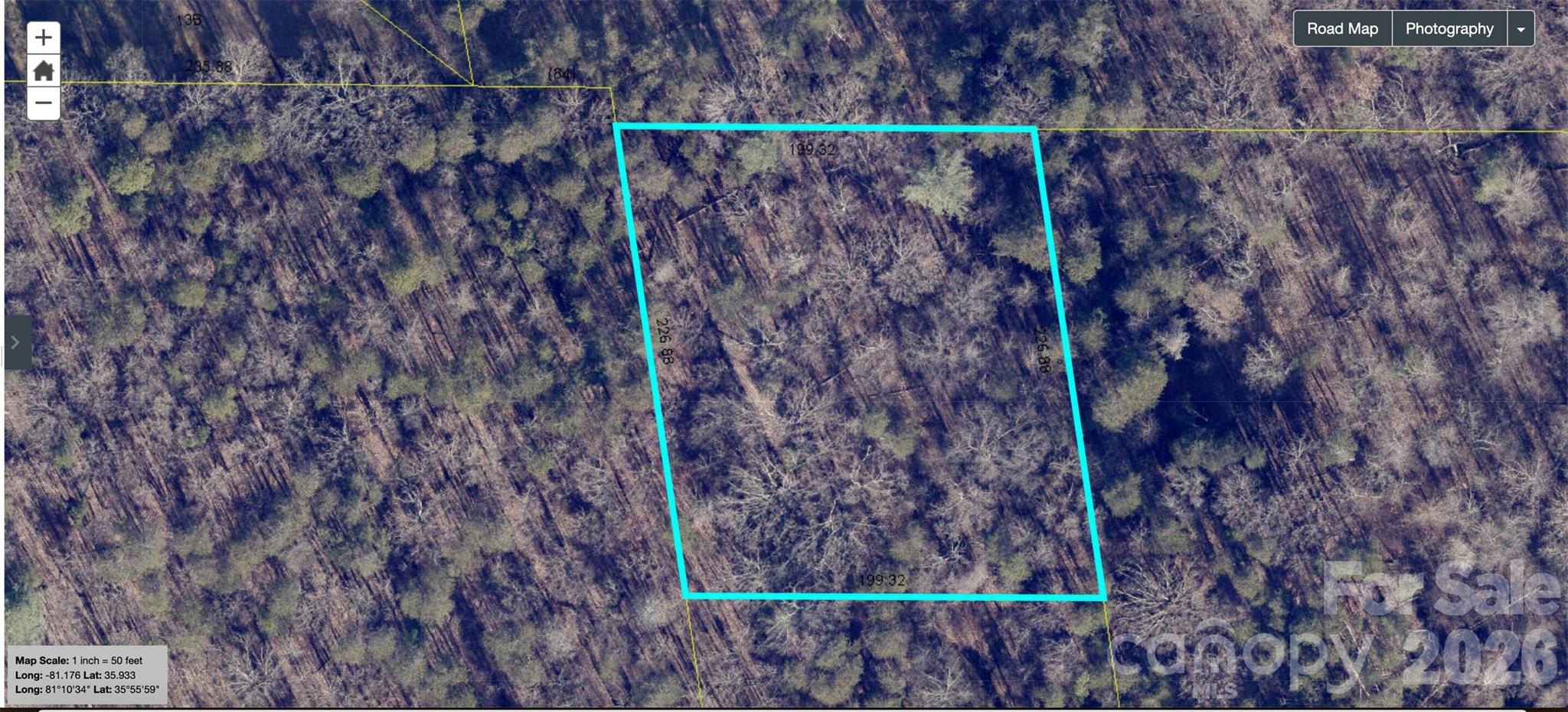 0 Old Wilkesboro Road Taylorsville NC 28681