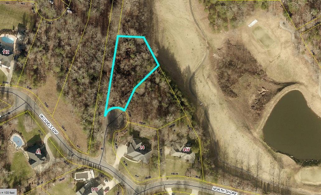 00 Fairway Ridge Lane Hickory NC 28601