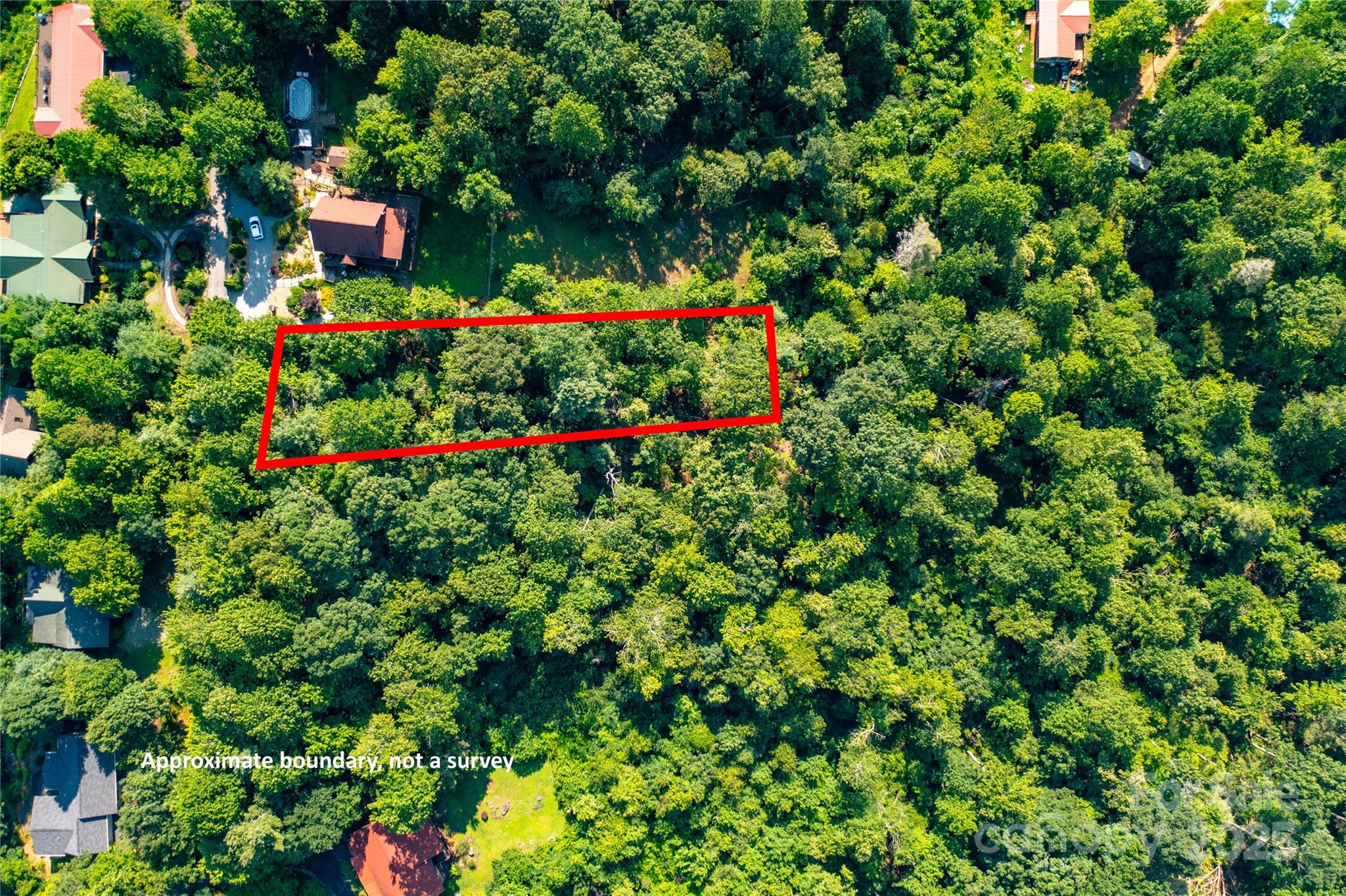 00 Glen Echo Circle Saluda NC 28773