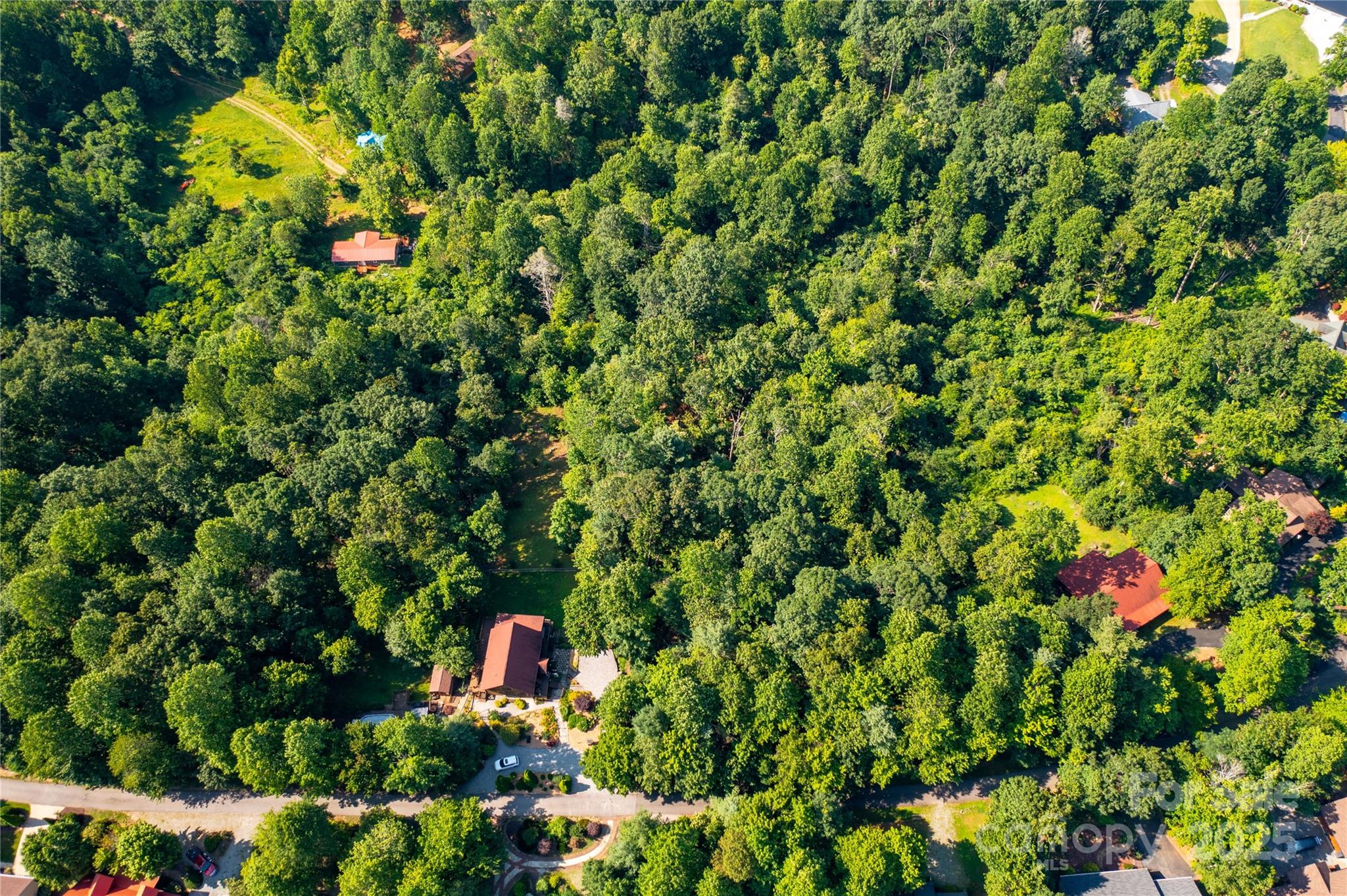 00 Glen Echo Circle Saluda NC 28773