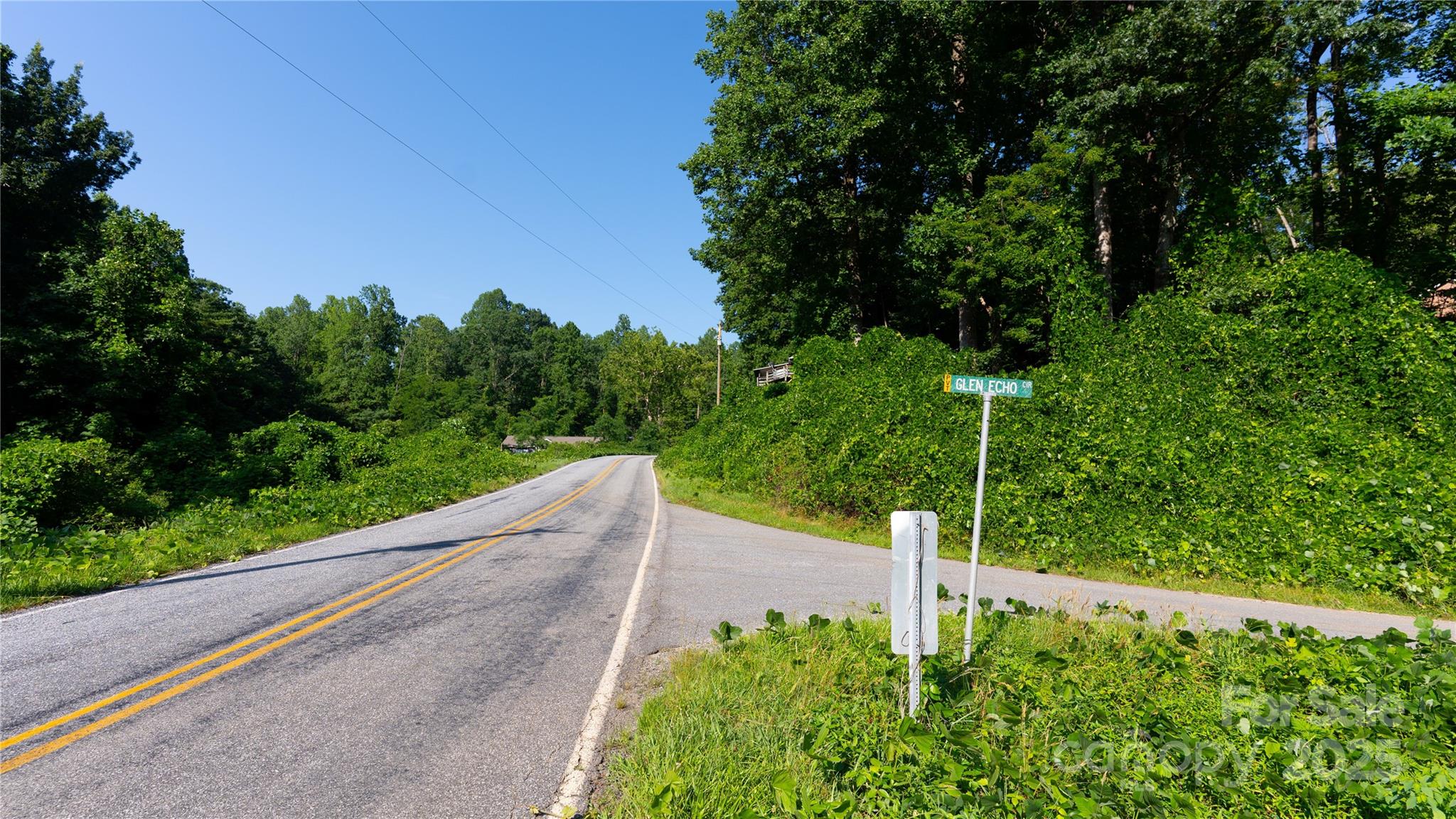 00 Glen Echo Circle Saluda NC 28773