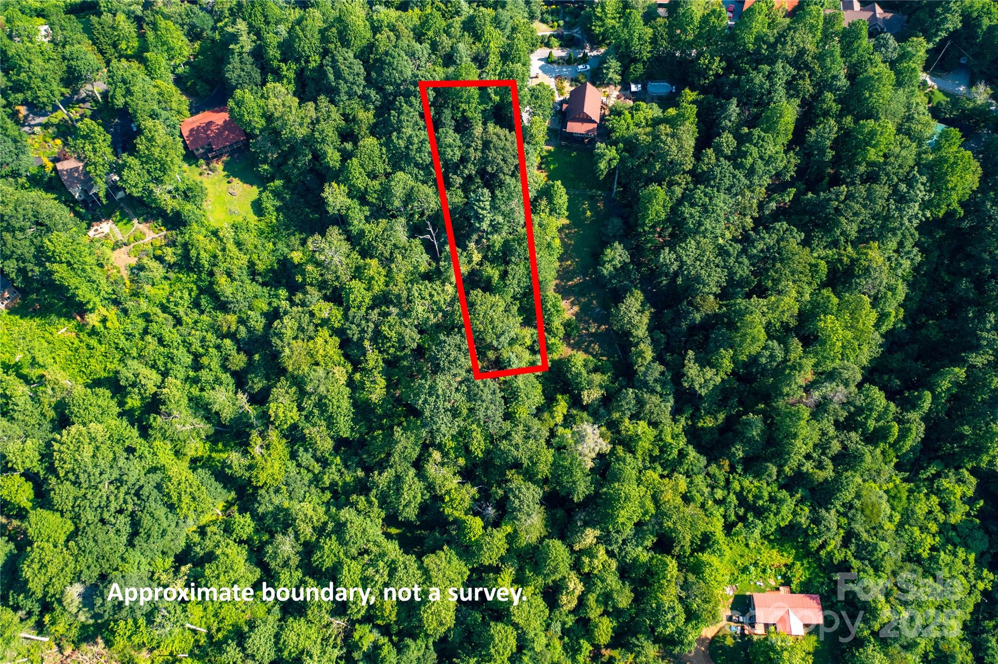 00 Glen Echo Circle Saluda NC 28773