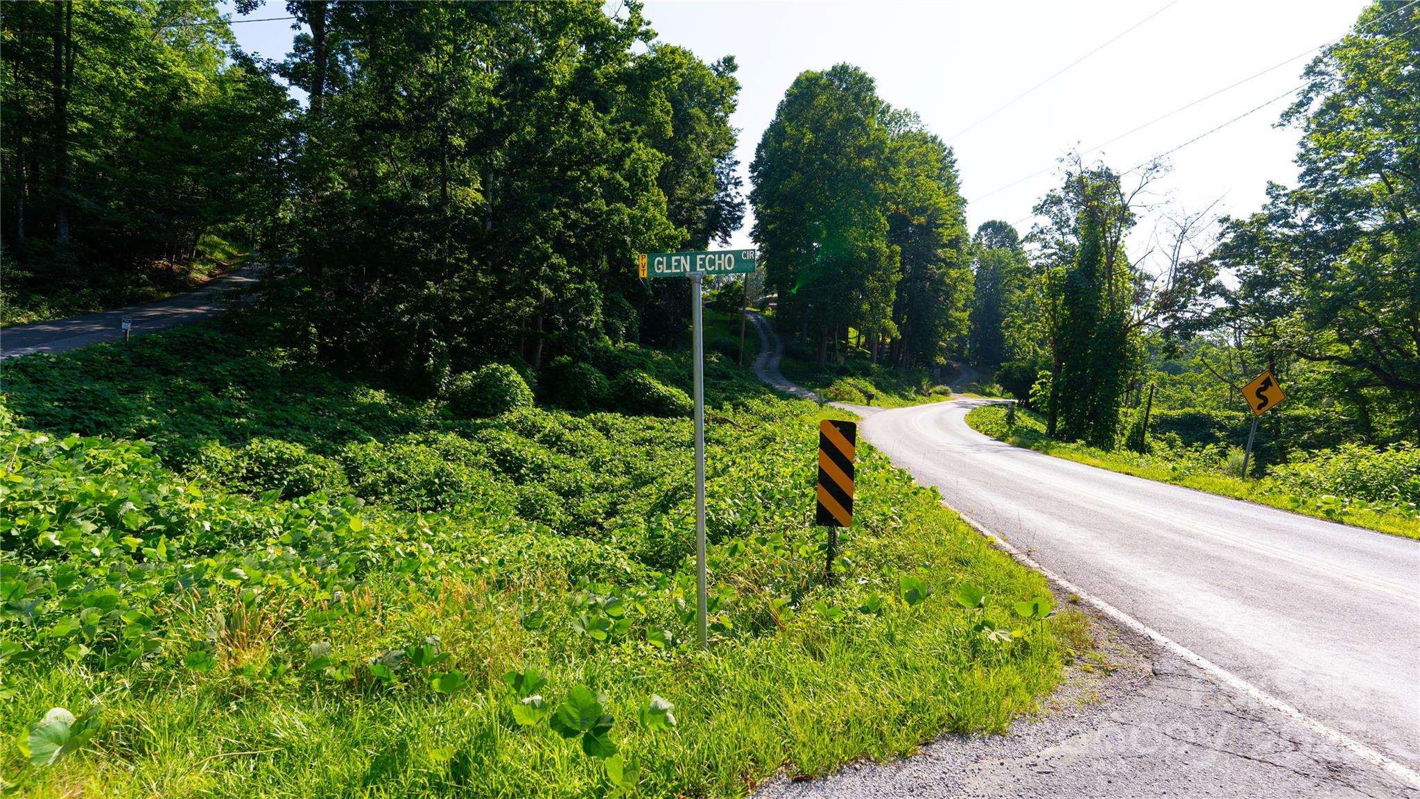 00 Glen Echo Circle Saluda NC 28773