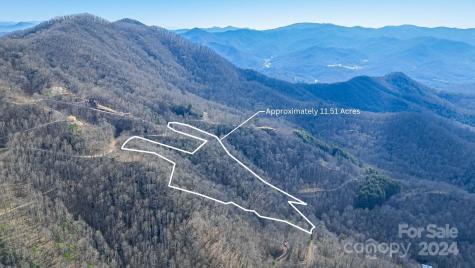 9999 One Feather Road Whittier NC 28789