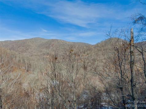 Lot 8 Settlement Way Mars Hill NC 28754