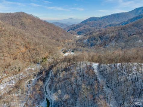 Lot 8 Settlement Way Mars Hill NC 28754