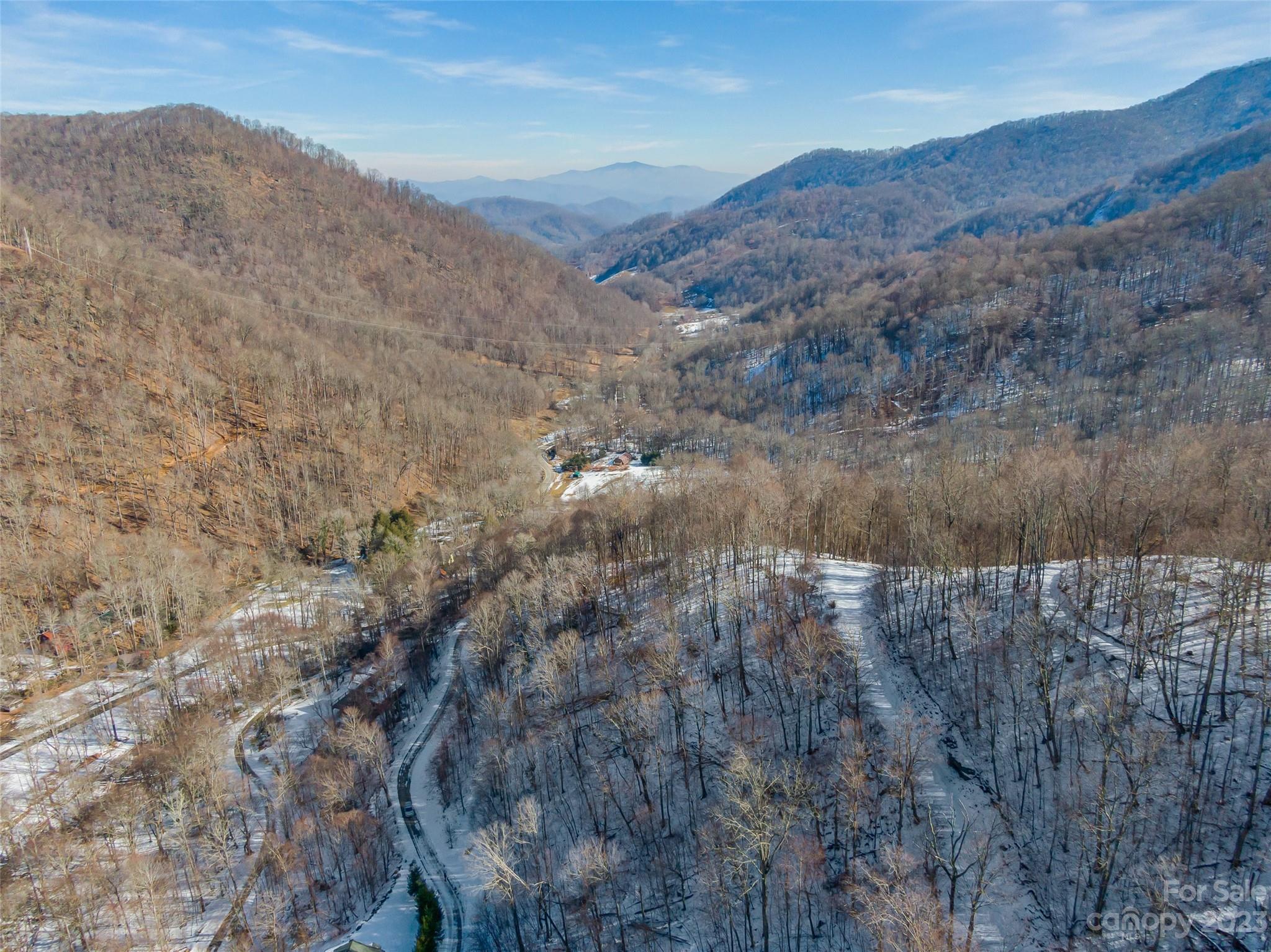 Lot 8 Settlement Way Mars Hill NC 28754