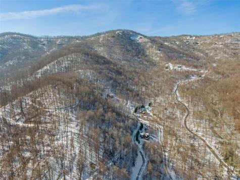 Lot 8 Settlement Way Mars Hill NC 28754