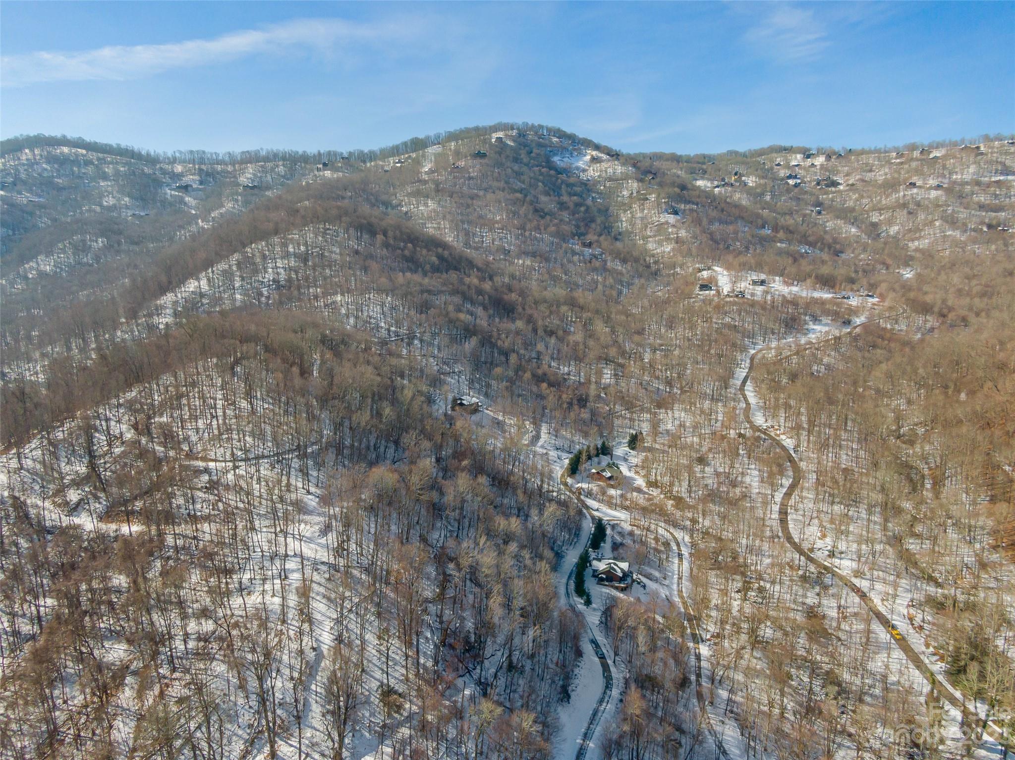 Lot 8 Settlement Way Mars Hill NC 28754
