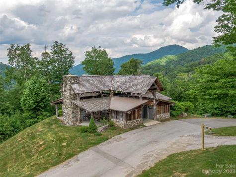 Lot 8 Settlement Way Mars Hill NC 28754