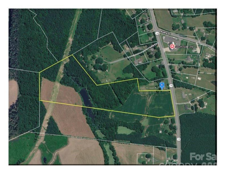 0 Nc 138 Highway Albemarle NC 28001