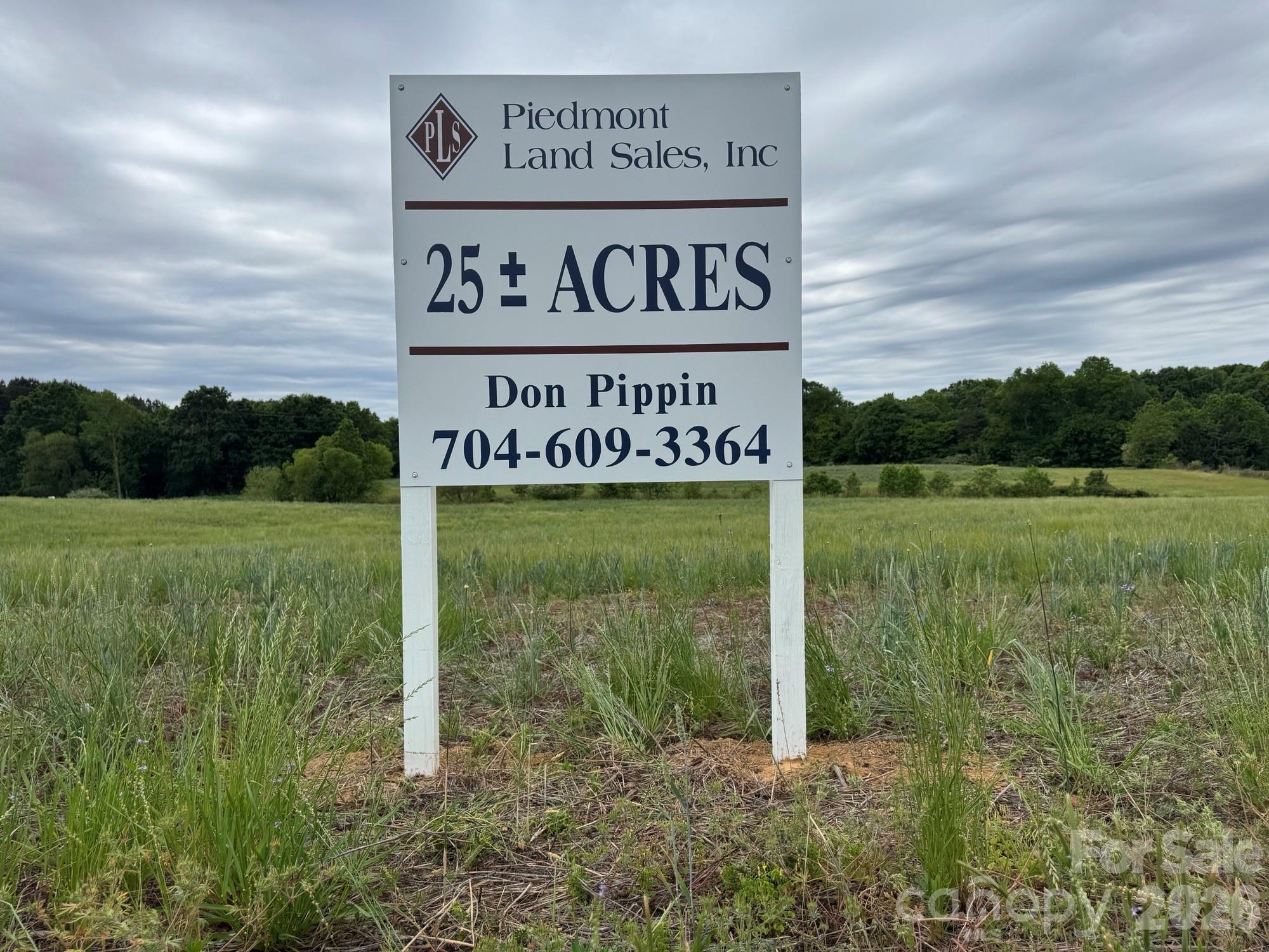 0 Nc 138 Highway Albemarle NC 28001