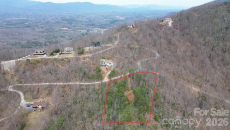 850 Harmonys Edge Drive Old Fort NC 28762