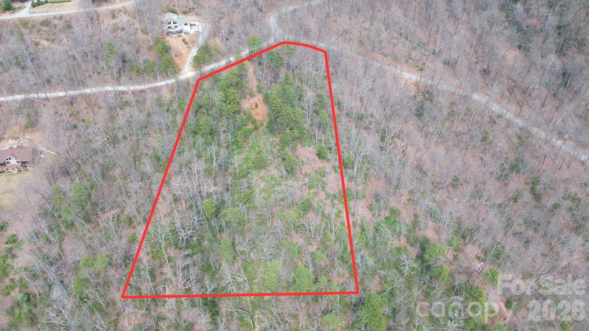 850 Harmonys Edge Drive Old Fort NC 28762