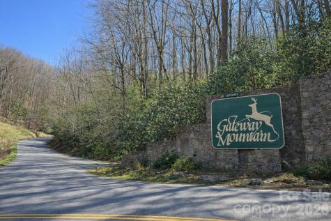 850 Harmonys Edge Drive Old Fort NC 28762