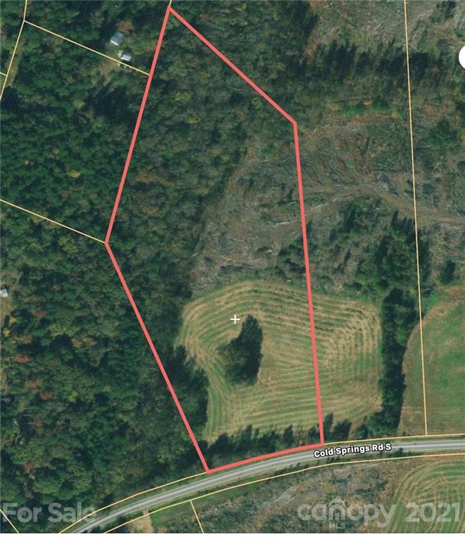 3158 Cold Springs Road S Concord NC 28025