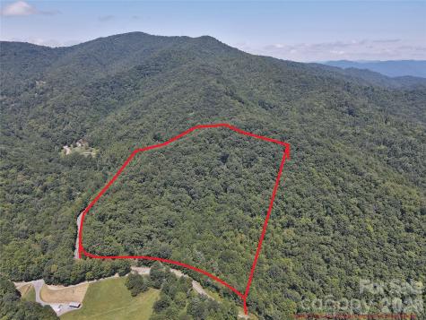 2166 Cove Creek Road Waynesville NC 28785
