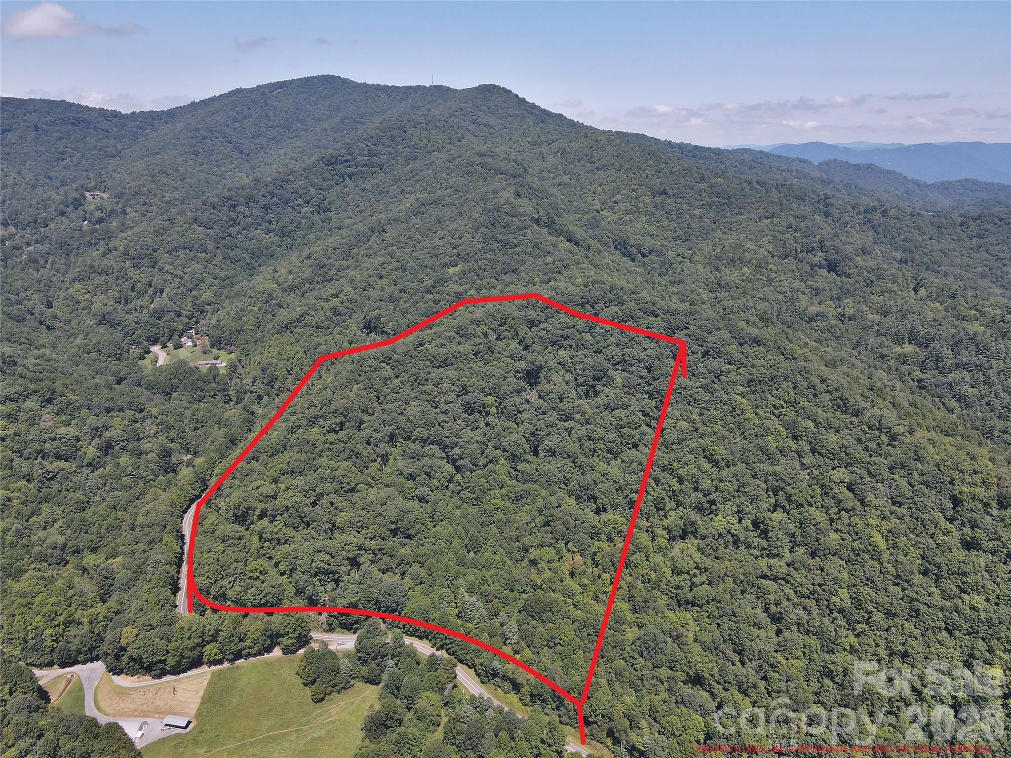 2166 Cove Creek Road Waynesville NC 28785