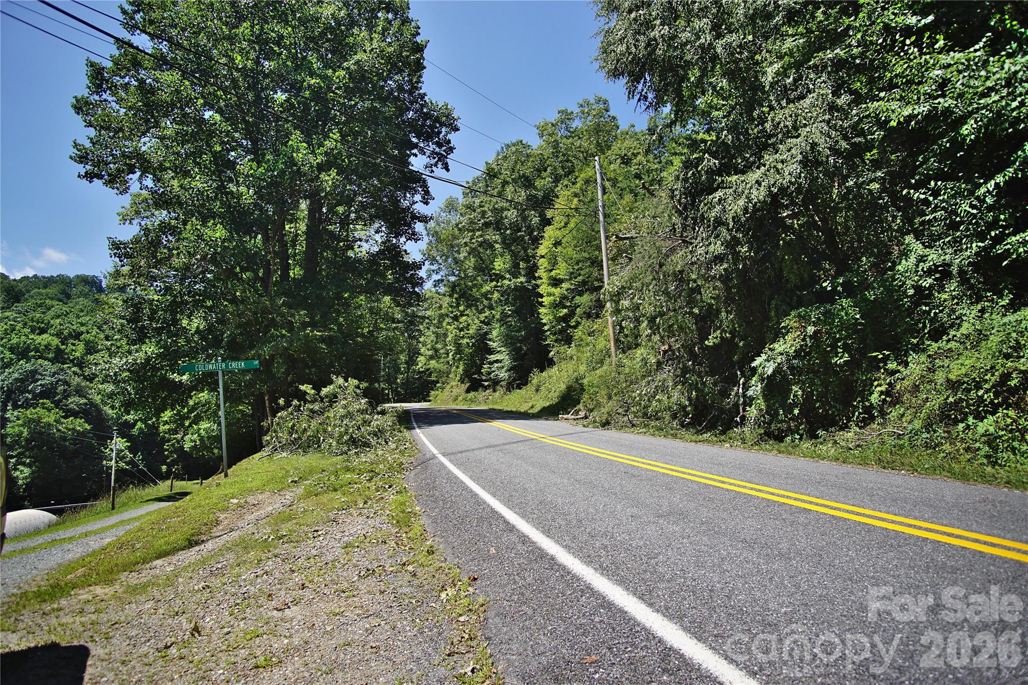 2166 Cove Creek Road Waynesville NC 28785