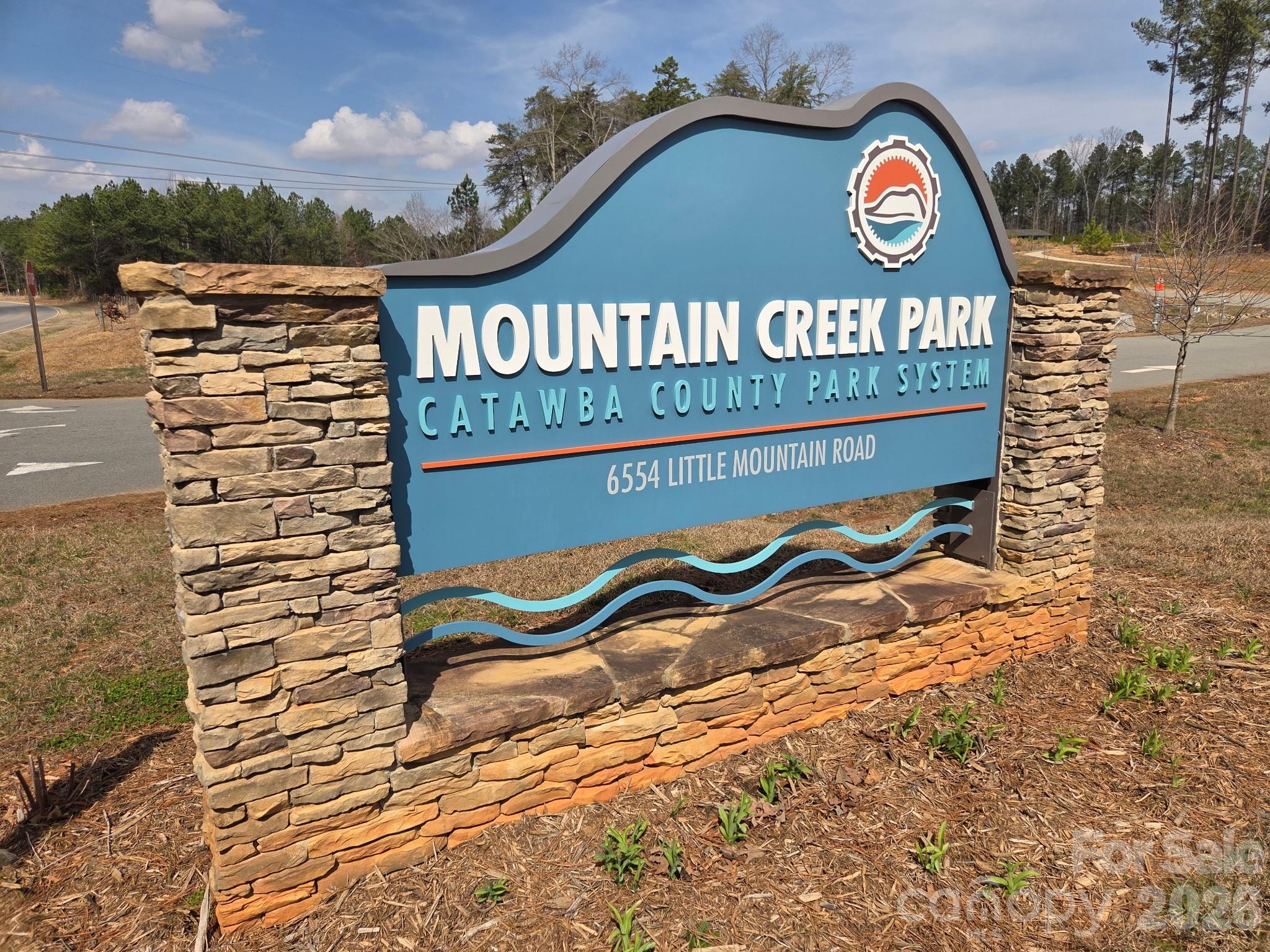 7220 Little Mountain Road Sherrills Ford NC 28673