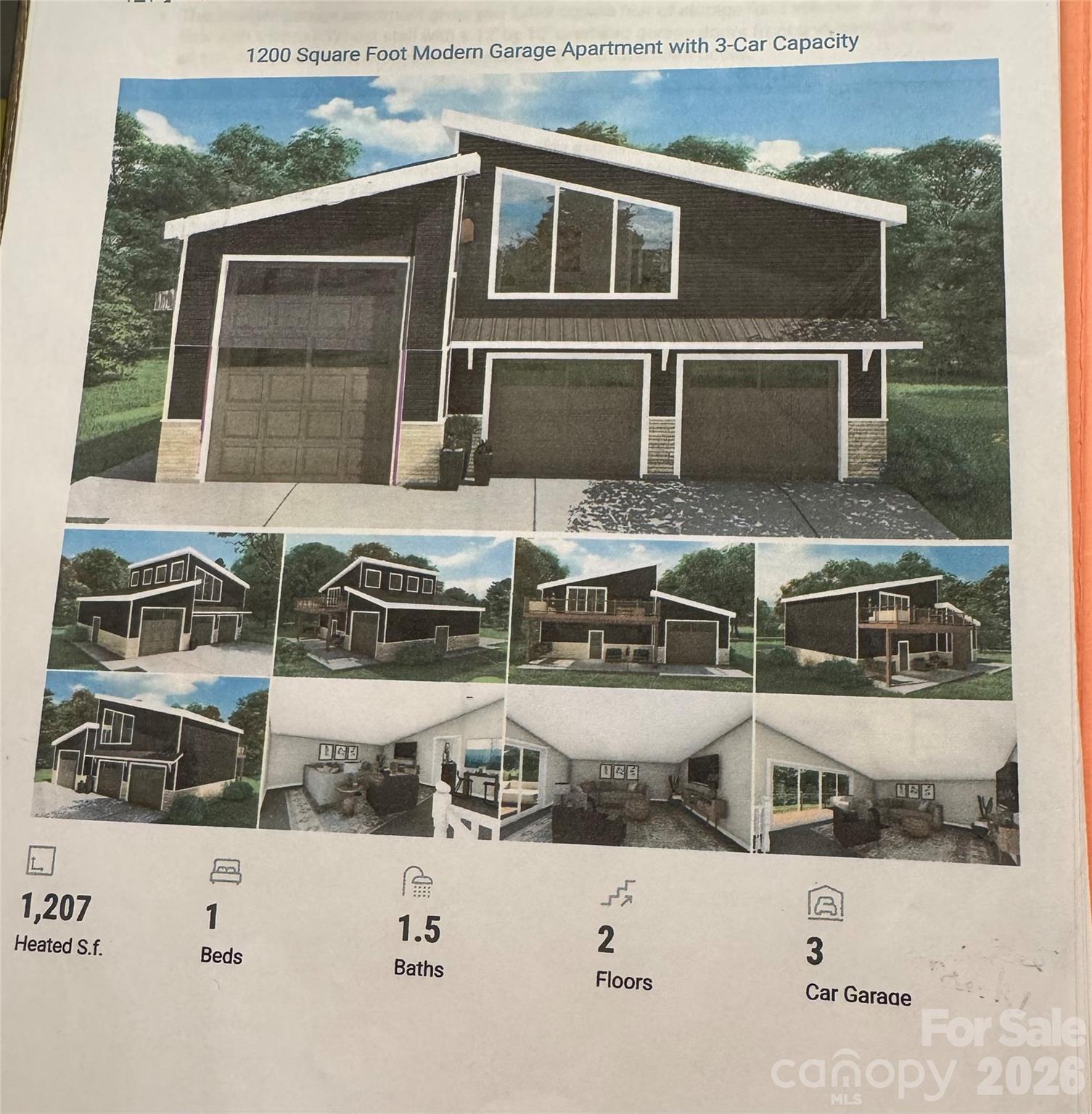 7220 Little Mountain Road Sherrills Ford NC 28673
